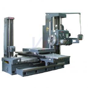 Boring Machine